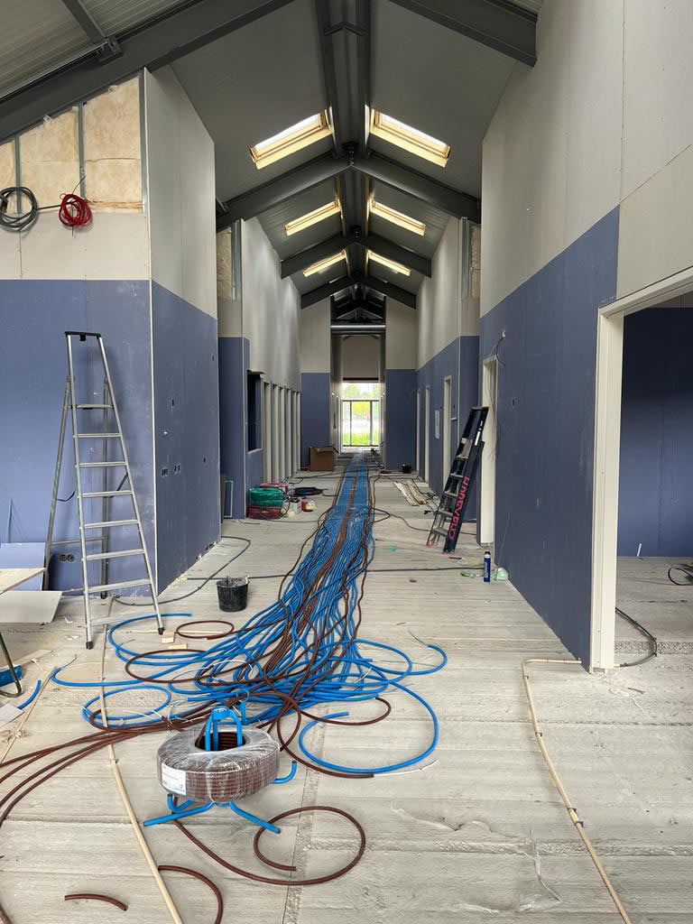 Breed Totaalbouw - Portfolio 2023C 03B voor